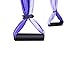 YOGABODY Yoga Trapeze (Official), Purple - Yoga Inversion Swing