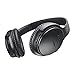 Bose QuietComfort 35 II Wireless Bluetooth Headphones, Noise-Cancelling, with Alexa voice control,...