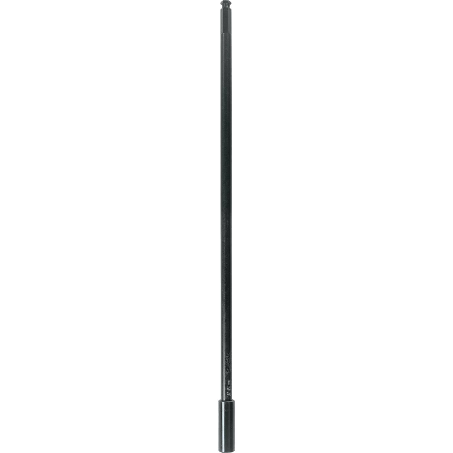 Makita D-35639 Extension Bar 18" for 7/16"