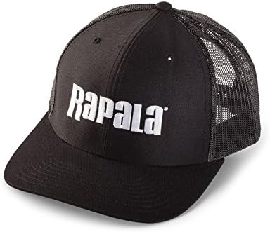 rapala trucker hat
