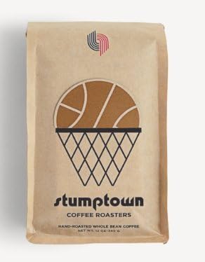 Stumptown Coffee Blazers Blend Whole Bean 12 ounces