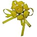 Arlai 2 pcs Yellow Wrist Corsage - Wedding Bridal Bridesmaid Wrist Flower