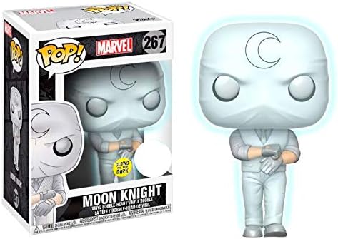 moon knight pop vinyl