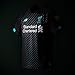 NB Liverpool 3rd Jersey Mens