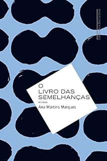 Livro O livro das semelhanças