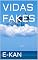 Livro Vidas Fakes
