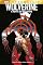 Livro A Morte de Wolverine: Marvel Essenciais