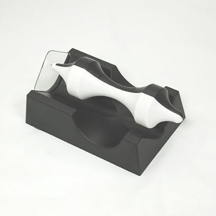 magnet spinning toy