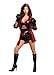 Dreamgirl Women's Knockout Costume