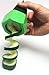 Cucumbo Spiral Slicer Ideal for Cucumbers and Zucchini