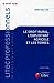 LE DROIT RURAL, L'EXPLOITANT AGRICOLE ET LES TERRES (LP DROIT RURAL) by 