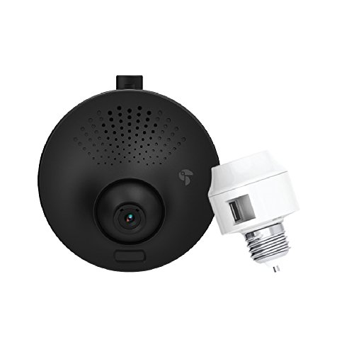 Top 5 Best outdoor security camera bulb for sale 2017 Giftvacations