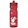 Amazon.com : NBA Miami Heat Squeeze Water Bottle, 24-Ounce : Sports Fan Kitchen Products ...