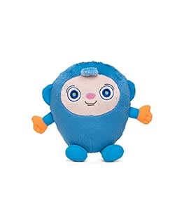 baby's first cuddly toy