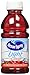 Ocean Spray Light Cranberry Juice Drink, 10 Ounce Bottle (Pack of 6)