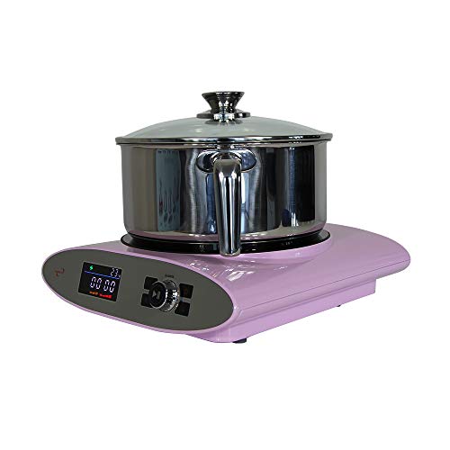 3 Barcco+Electric+Stir+fry+Automatic+Stainless