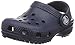 Crocs Unisex-Child Classic Clogs, Navy, 12 Little Kid