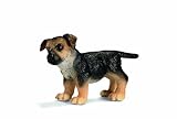 Schleich German Shepherd Puppy