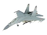 JC Wings 1:72 SU-30MK Flanker-C Russian Air Force, White 502 , Russia, 2006