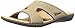 Spenco Kholo Womens Sandals - Straw /Java/Cork - 8