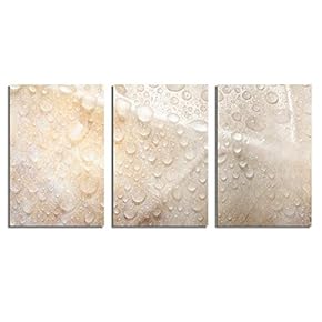 Canvas Wall Art Abstract Vintage Style...