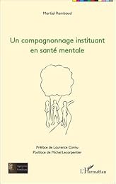 Un  compagnonnage instituant en santé mentale