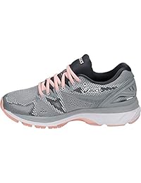 Asics Gel-Nimbus 20   t850 N las mujeres de running Shoe