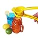 Lemon Squeezer STOCK LIQUIDATION Best Manual Press Citrus Juicer - Heavy Duty Food Safe Enameled Aluminum
