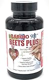 Beets Plus Nitric Oxide Booster, Amla Root