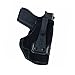 GALCO Tuck-N-Go SW Shield Rh Black Gun Stock Accessories