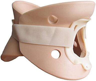 Cervical Collar Stiff Neck Pain Brace (Large 16"-19")