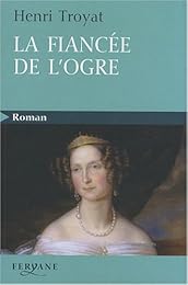 La  fiancée de l'ogre