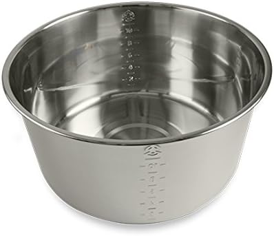 Amazon Com Tatung Rice Cooker Inner Pot 10cups Inpt 10s Kitchen Dining