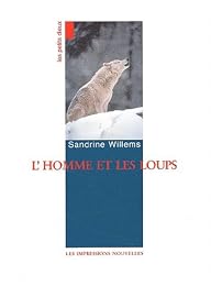 L' homme et les loups