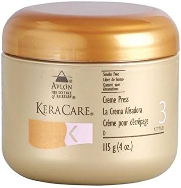 Keracare Crème Press (115G)