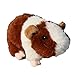 Elfishgo Stuffed Animal Guinea Pig brown, 6.3 inches, 16cm, Plush Toy