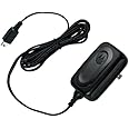 Motorola Travel Charger for Motorola RAZR V3, PEBL, Q, V220, V180, C650