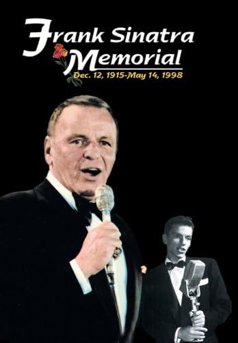 Amazon.com: Frank Sinatra: The Concert Collection : Frank Sinatra