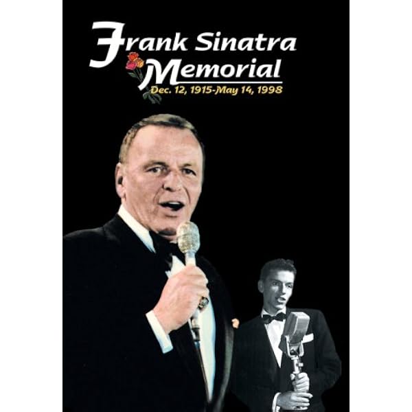 Amazon.com: Frank Sinatra: The Concert Collection : Frank Sinatra
