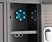 Five Star Locker Organizer, Locker Light, Push Button, LED, Blue (73565)
