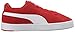 PUMA Unisex-Child Suede S JR-K