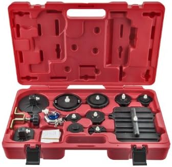 Phoenix Systems (6001-B Master Cylinder Cover Kit