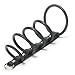 Kink Industries Rubber Gates of Hell, 5 Rings