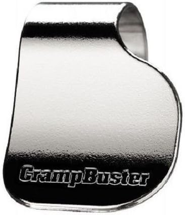 Motorcycle Cruise Control Assist Crampbuster Yamaha Cruiser Assist 1 1/2 Chrome
