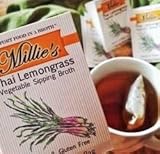 Millies Sipping Broth - Thai Lemongrass