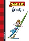 Relax Max by 
