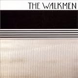 Disco de The Walkmen: «Walkmen» (Anverso)