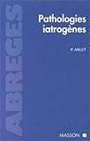 Image de Pathologies iatrogènes