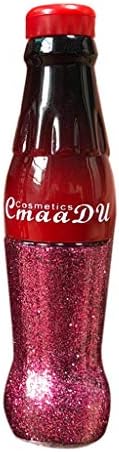 NewKelly Colorful Glitter Shiny Powder Eyeliner Waterproof Long Wear Beauty Makeup for Women (B)