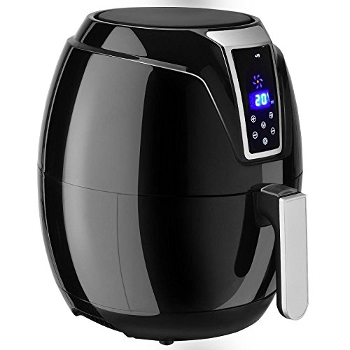 Click Here to See More Images Electric Air Fryer SBP-381